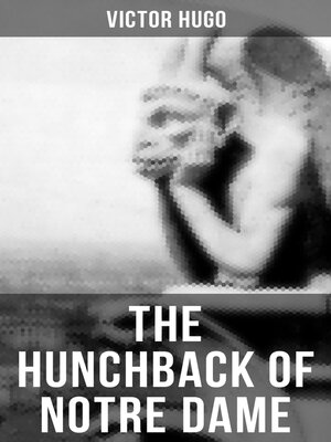 cover image of THE HUNCHBACK OF NOTRE DAME